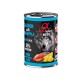 Alpha lata salmon pina 400 gramos