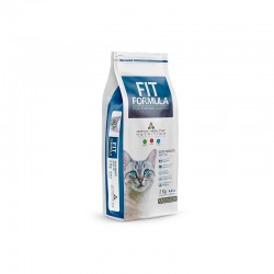 FIT FORMULA GATO 2 kilos
