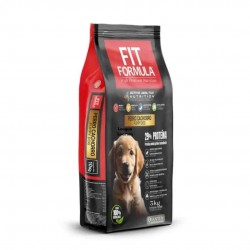 FIT FORMULA ALIMENTO PERRO CACHORRO 3 kilos