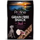 PROFINE SNACK PARA PERRO DUCK