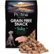 PROFINE SNACK PARA PERRO TURKEY