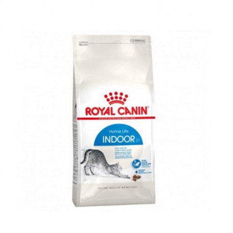 ROYAL CANIN GATO INDOOR 1.5 kilos