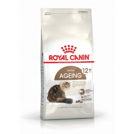 ROYAL CANIN AGEING 12+ GATO 2 kilos
