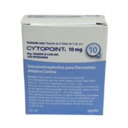 Cytopoint 10 mg
