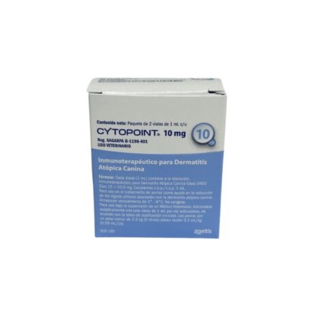 Cytopoint 10 mg