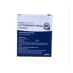 CYTOPOINT 40 mg
