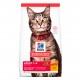 HILLS FELINE ADULT OPTIMAL CARE 7,25 kilos