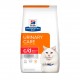 HILLS PRESCRIPTION DIET FELINE C/D MULTICARE 3.85 KG