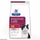 HILLS PRESCRIPTION DIET FELINE I/D 1.8 KG