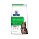 HILLS PRESCRIPTION DIET FELINE METABOLIC 3,85 KG