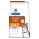 HILLS PRESCRIPTION DIET FELINE K/D 3.85 KG