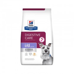 HILLS PRESCRIPTION DIET CANINE I/D LOW FAT 3,85 KG