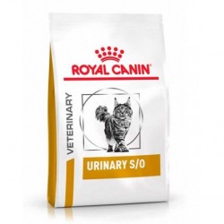 ROYAL CANIN VET DIET FELINE URINARY H/D 1,5 Kilos