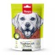 WANPY TOOTHBRUSH CHEWS BEEF 100 GR