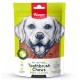 WANPY TOOTHBRUSH CHEWS BEEF 100 GR