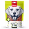 WANPY TOOTHBRUSH CHEWS BEEF 100 GR