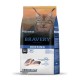 BRAVERY - HERRING SENIOR CAT 2 kilos