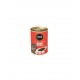 Latas Amity Chunks Beef & Vegetable Adult Cat Wet Food 415 Gr