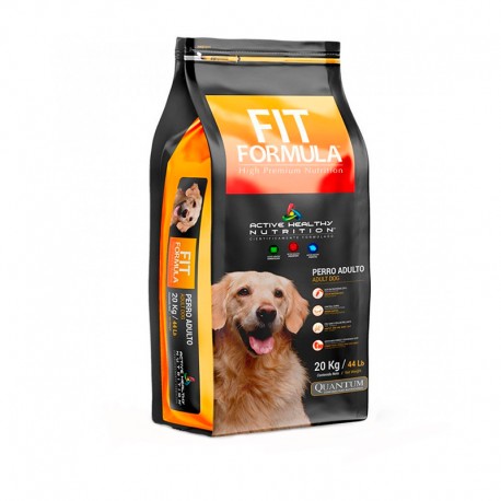 FIT FORMULA  Perro Cachorro 10kg