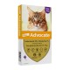 ADVOCATE PIPETA GATO HASTA 4KG