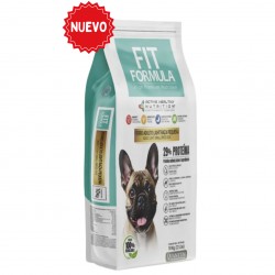 Fit formula adulto light 20 KG